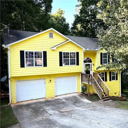 Buy this 3 bed house on 5505 Tory Way in Hall County, GA 30542