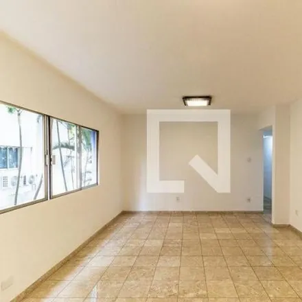 Rent this 3 bed apartment on Rua Sabará 563 in Higienópolis, São Paulo - SP