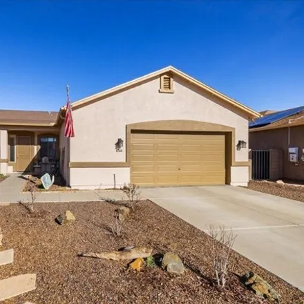 Buy this 3 bed house on 4856 North Edgemont Road in Prescott Valley, AZ 86314