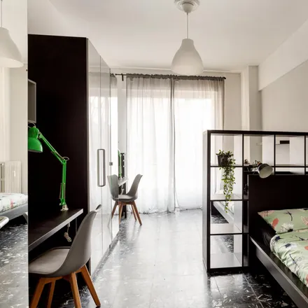 Rent this 3 bed room on Largo Giovan Battista Scalabrini 2 in 20146 Milan MI, Italy