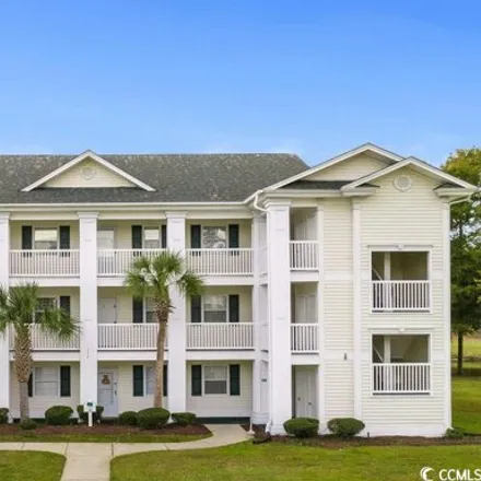 Buy this 2 bed condo on 556 White River Drive in River Oaks, Myrtle Beach