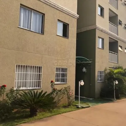 Buy this 1 bed apartment on Rua Rui Barbosa in Chácara Bataglia, São Carlos - SP