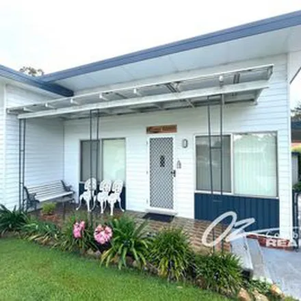 Image 3 - Walmer Avenue, Sanctuary Point NSW 2540, Australia - Apartment for rent