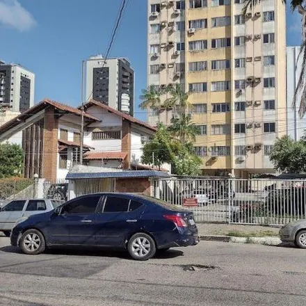 Image 1 - Rua dos Pariquis 3293, Cremação, Belém - PA, 66045-645, Brazil - Apartment for rent