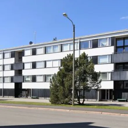 Image 5 - Eteläharju 4, 07920 Loviisa, Finland - Apartment for rent
