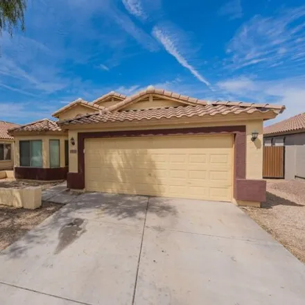 Buy this 3 bed house on 23250 South 222nd Street in Queen Creek, AZ 85142