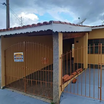 Image 2 - Spani Atacadista, Rodovia Fernão Dias, Alvinópolis II, Atibaia - SP, 12951-200, Brazil - House for rent