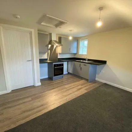 Rent this 1 bed room on Prospect Place in Grantham, NG31 8DB