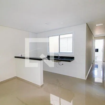 Buy this 2 bed apartment on Rua Itajai in Vila Scarpelli, Santo André - SP