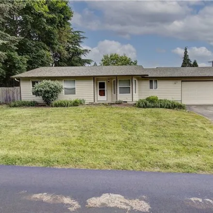 Buy this 3 bed house on 5106 Northeast 66th Avenue in Vancouver, WA 98661