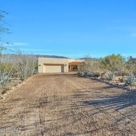 Buy this 3 bed house on South Placita Gamma in Pima County, AZ