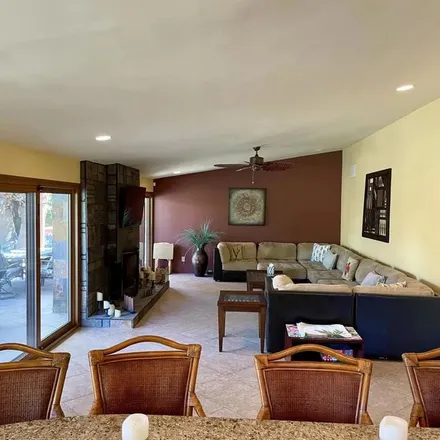 Image 1 - 71550 Estellita Drive, Rancho Mirage, CA 92270, USA - Apartment for rent