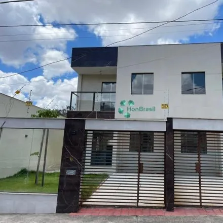 Image 2 - Rua Zona da Mata, Santa Amélia, Belo Horizonte - MG, 31560-140, Brazil - House for sale