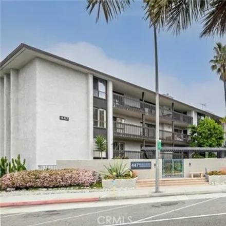 Image 1 - 447 Herondo Street, Hermosa Beach, CA 90277, USA - Condo for sale
