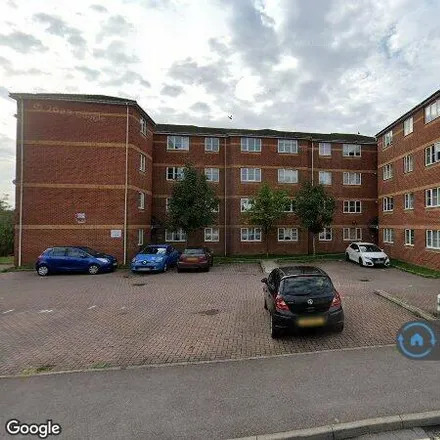 Image 1 - 1-16 Edward Court, Halimote Road, Aldershot, GU11 1JP, United Kingdom - Apartment for rent
