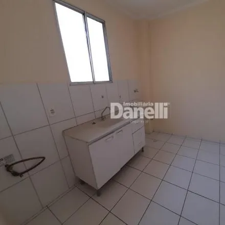 Rent this 2 bed apartment on Rua Professor Demétrio Ivahy Badaró in Una, Taubaté - SP