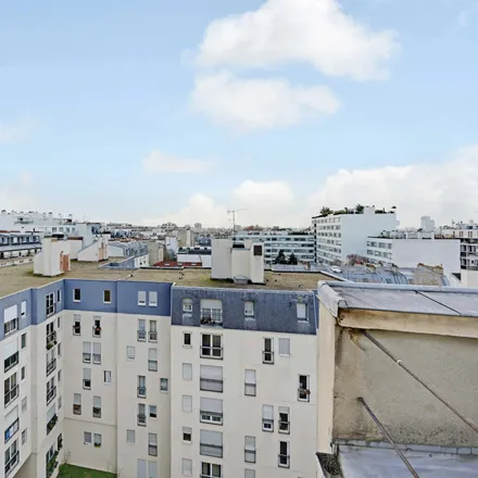 Image 6 - 68 Avenue de la République, 75011 Paris, France - Apartment for rent
