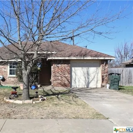 Rent this 3 bed house on 2675 Cross Timber Drive in Killeen, TX 76543