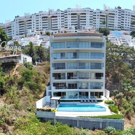 Buy this 3 bed apartment on Avenida Ejército Nacional in Joyas de Brisamar, 39300 Acapulco