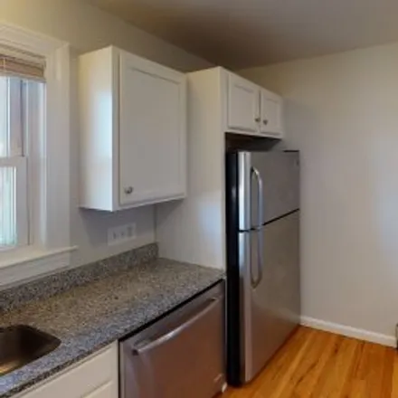 Rent this 2 bed apartment on #2,116 Gladstone Street in Orient Heights, Boston