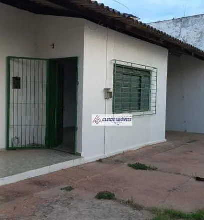 Buy this 3 bed house on Rua Nova Iguacu in Coophema, Cuiabá - MT