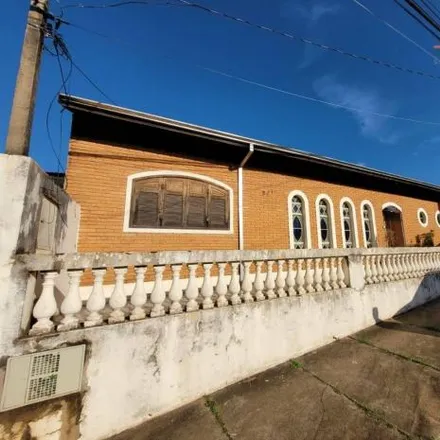 Image 1 - Rua Reverendo Francisco Lotufo, Vila Assumpção, Botucatu - SP, 18606-110, Brazil - House for sale