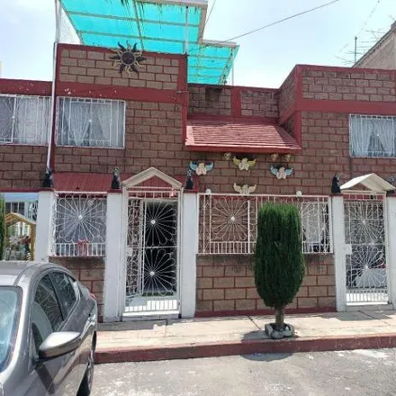 Image 2 - Avenida Cuauhtémoc, 56530 Ixtapaluca, MEX, Mexico - House for sale