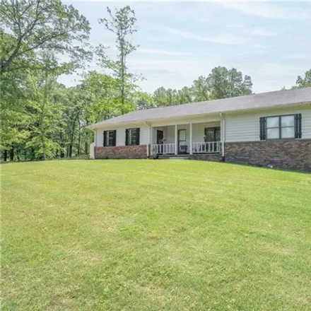 Buy this 4 bed house on Shaw Lane in Highview, Tuscaloosa County