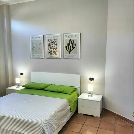Rent this 3 bed apartment on Via Roberto Cozzi 46 in 20125 Milan MI, Italy