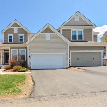 Buy this 2 bed townhouse on 18;20 Legacy Farms Road North in Hopkinton, MA 01748