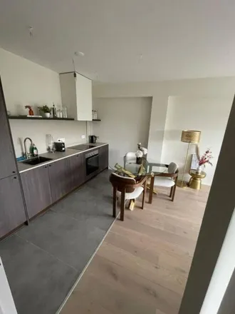 Image 5 - Grotesteenweg 227, 2600 Berchem, Belgium - Apartment for rent