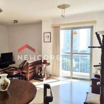 Buy this 2 bed apartment on Rua Doutor Martins de Oliveira in Ferreira, São Paulo - SP