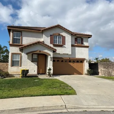 Rent this 4 bed house on San Sevaine Trail in Fontana, CA 92336