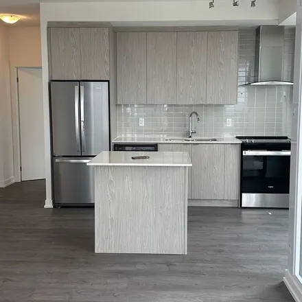 Image 1 - Duke Street West, Kitchener, ON N2H 5A5, Canada - Apartment for rent