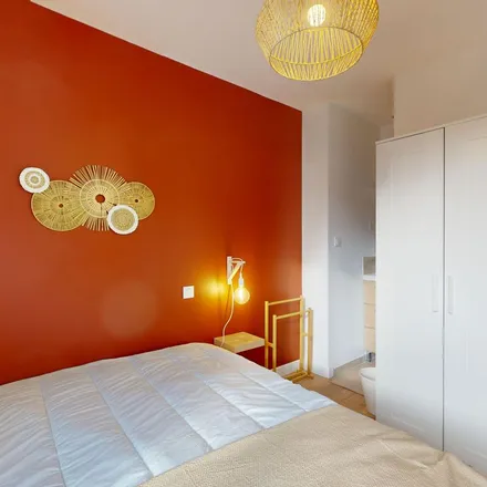 Image 4 - 40 Rue de Zurich, 76600 Le Havre, France - Apartment for rent