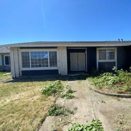 Buy this 4 bed house on 1914 Laredo Circle in Stockton, CA 95209