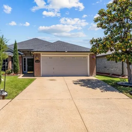 Buy this 3 bed house on 4882 Grovewood Drive in Garland, TX 75043