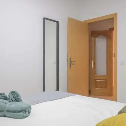 Image 3 - Madrid, Plaza de España, 10, 28008 Madrid - Apartment for rent