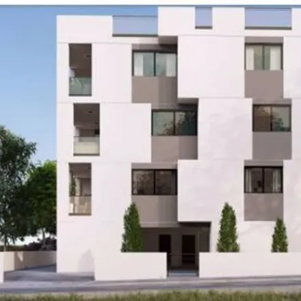 Buy this 3 bed apartment on Nicolas Lambrou in Neofitou Nikolaidi, 8011 Paphos Municipality