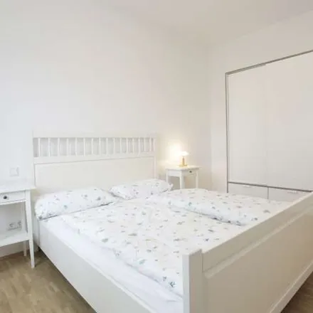 Rent this 1 bed apartment on Lichterfelde West in Hans-Sachs-Straße, 12205 Berlin
