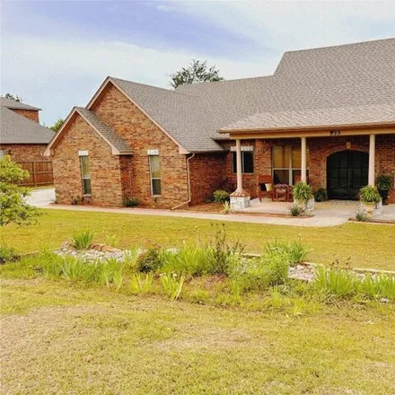 Buy this 4 bed house on 523 Eagle Lake Lane in Newcastle, McClain County