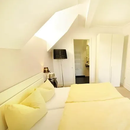 Rent this 2 bed apartment on Ostseebad Kühlungsborn - Ost in Karl-Risch-Straße 12, 18225 Kühlungsborn