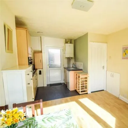 Image 7 - Walton Crescent, Llandudno Junction, LL31 9ER, United Kingdom - Duplex for sale