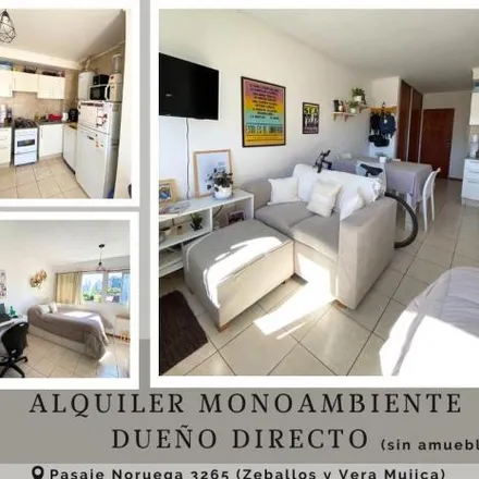 Image 2 - Noruega 3235, Echesortu, Rosario, Argentina - Apartment for rent