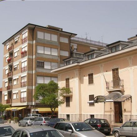 Rent this 0 bed apartment on Via Principe Umberto in 03039 Sora FR, Italy