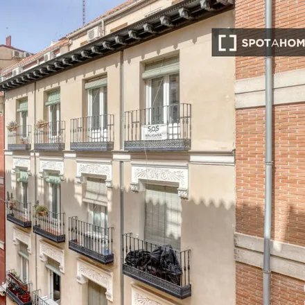 Image 5 - Plaza de San Ildefonso, 1, 28004 Madrid, Spain - Apartment for rent