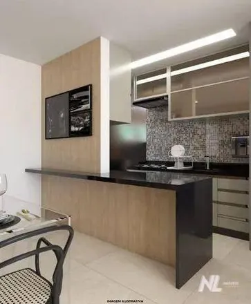 Buy this 2 bed apartment on Rua Orlando Lima in Ponta Negra, Natal - RN