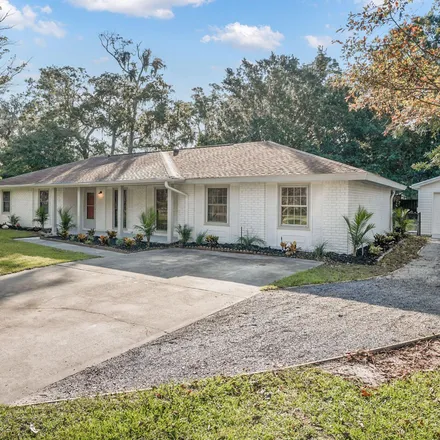 Buy this 4 bed house on 3002 Dogwood Street in Shell Point park, Beaufort County