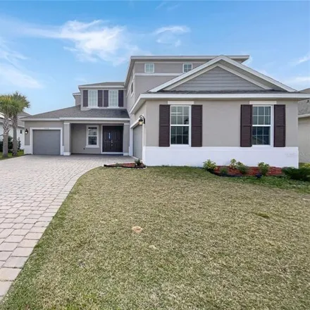 Image 3 - 3394 Buoy Circle, Winter Garden, FL 34740, USA - House for sale