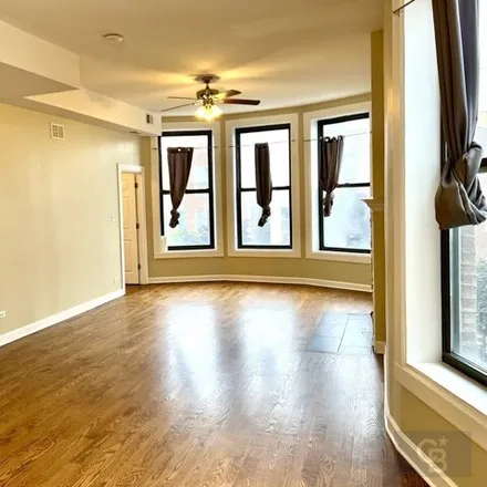 Image 3 - 2445 West Harrison Street, Chicago, IL 60612, USA - Apartment for rent